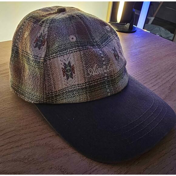Aime Leon Dore Plaid Cap - Picture 3 of 9